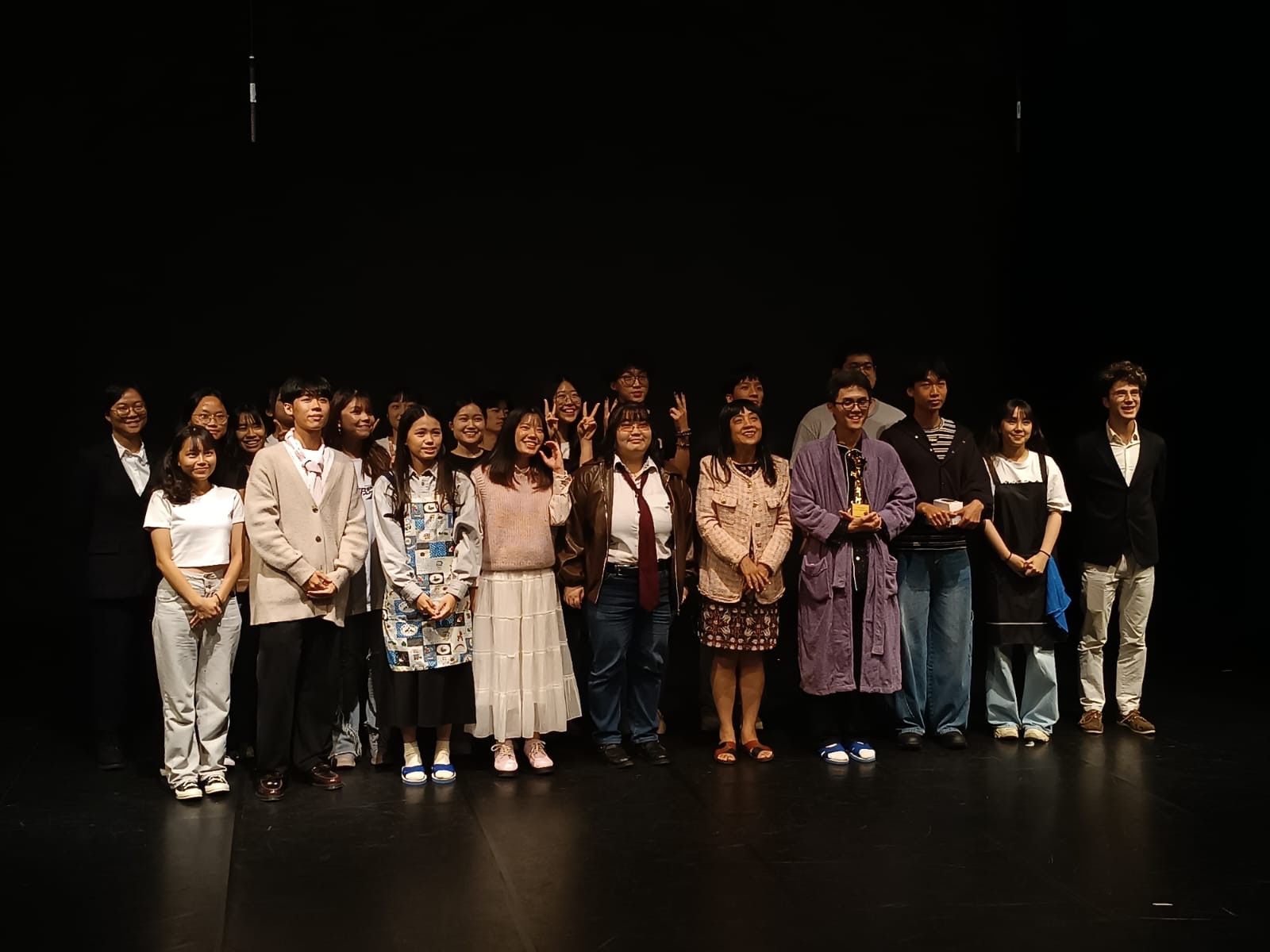 2025.05.24 2025全國法語戲劇聯展