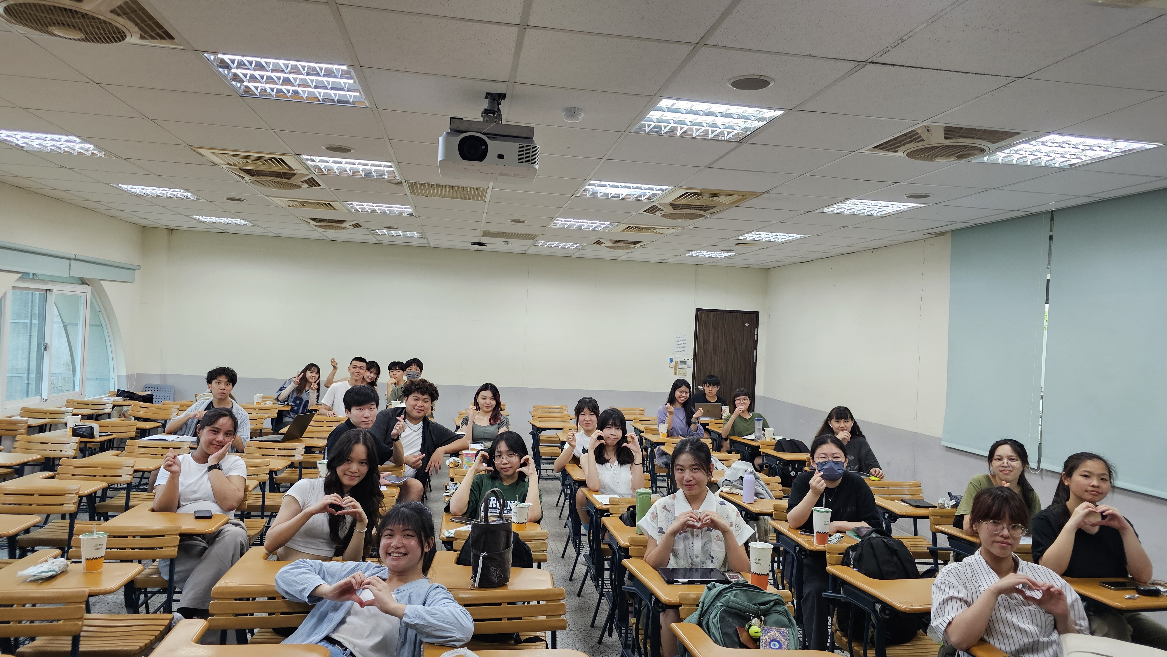 2025.06.02 113-2 End-of-Semester Meeting